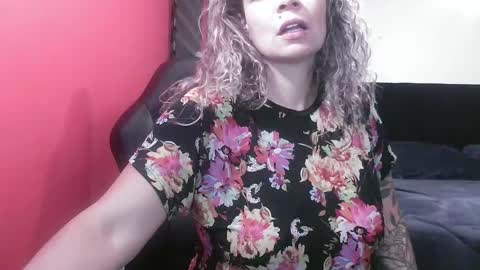 Georgina  online show from 10/15/25, 06:02