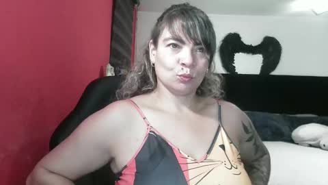 Georgina  online show from 01/13/26, 04:40
