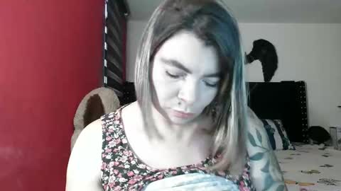 Georgina  online show from 02/02/26, 10:30