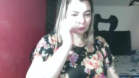 Georgina  online show from 02/15/26, 01:13