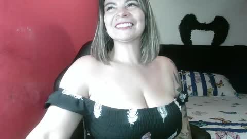 Georgina  online show from 03/03/26, 02:18