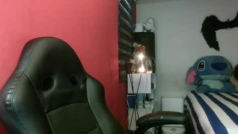 Georgina  online show from 05/03/26, 10:38