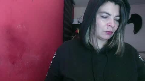 Georgina  online show from 05/08/26, 01:22