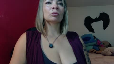 Georgina  online show from 06/06/26, 10:14