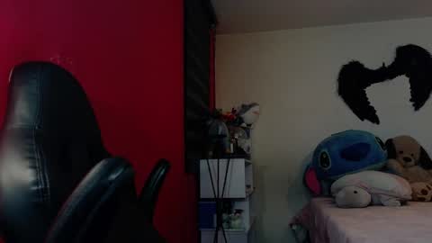Georgina  online show from 06/08/26, 01:28