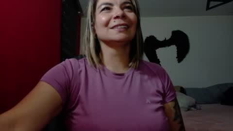 Georgina  online show from 06/25/26, 11:31