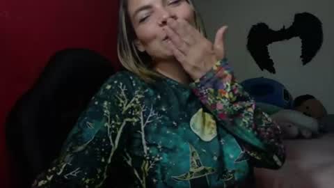Georgina  online show from 07/01/26, 11:04