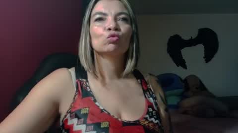 Georgina  online show from 07/04/26, 01:34