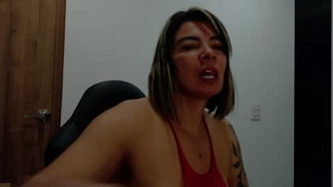 Georgina  online show from 07/25/26, 02:42