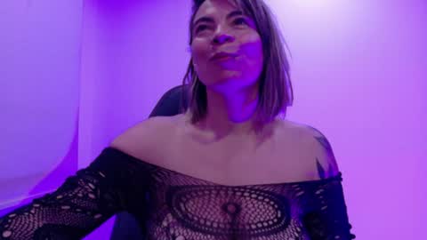 Georgina  online show from 07/26/26, 03:47