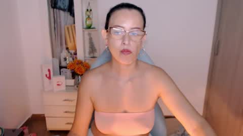 georgina Ferrer online show from 06/29/26, 03:13