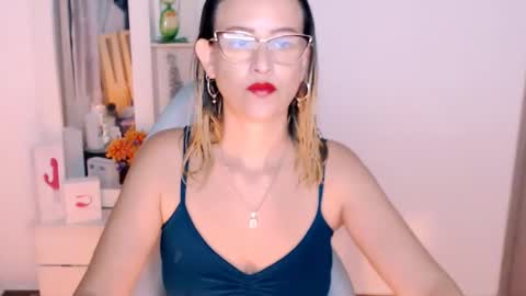 georgina Ferrer online show from 07/03/26, 01:34