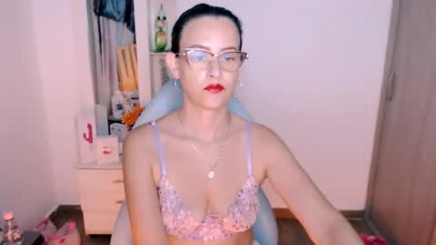 georgina Ferrer online show from 07/06/26, 02:52