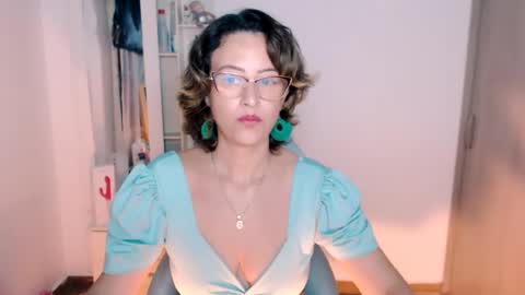 georgina Ferrer online show from 07/08/26, 02:05