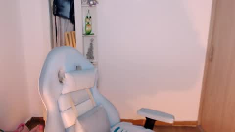 georgina Ferrer online show from 07/09/26, 02:26