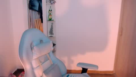 georgina Ferrer online show from 07/23/26, 02:09