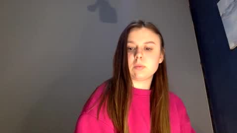 georginagina online show from 11/28/25, 08:00