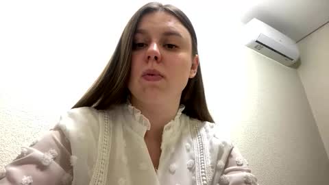 georginagina online show from 12/03/25, 11:14