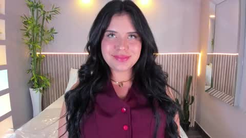 GeorginaReyes  online show from 12/20/25, 10:39