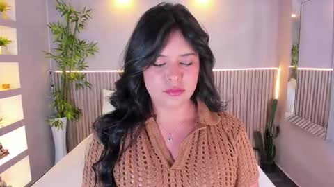 GeorginaReyes  online show from 02/19/26, 10:39