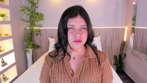 GeorginaReyes  online show from 03/12/26, 10:49
