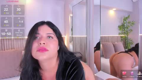 GeorginaReyes  online show from 04/11/26, 10:47
