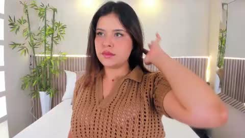 GeorginaReyes  online show from 06/25/26, 11:53