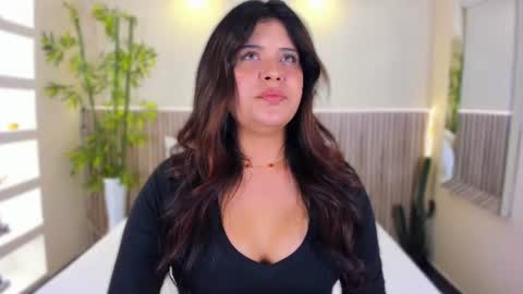 GeorginaReyes  online show from 07/02/26, 11:11
