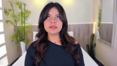 GeorginaReyes  online show from 07/04/26, 10:38