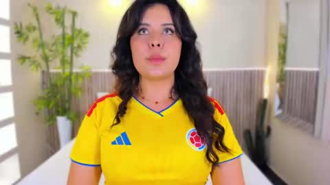 GeorginaReyes  online show from 07/07/26, 10:36
