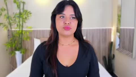 GeorginaReyes  online show from 07/13/26, 05:49