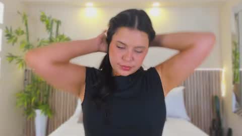 GeorginaReyes  online show from 07/23/26, 11:13