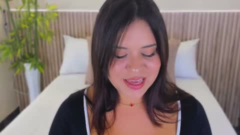 GeorginaReyes  online show from 07/24/26, 10:41