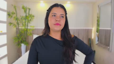 GeorginaReyes  online show from 07/26/26, 06:04