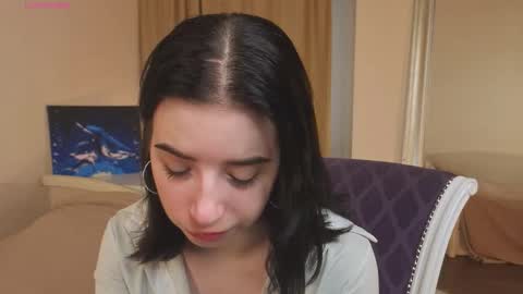 Snapshot of georginatrue chatting on 10/23/25, 03:06 My name is Kelly online show from 10/23/25, 03:06