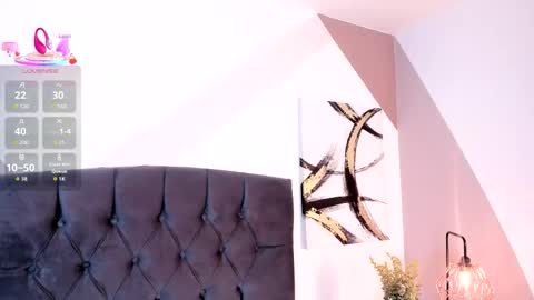 georginav2 online show from 10/14/25, 08:42