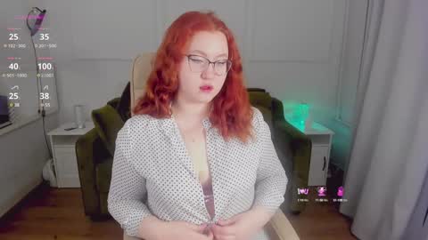 Georginia online show from 12/12/24, 10:34