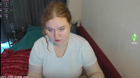 Georginia online show from 06/21/26, 11:02