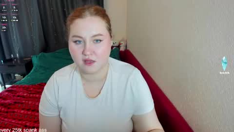 Georginia online show from 06/29/26, 10:15