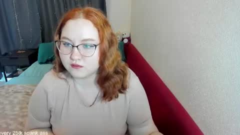 Georginia online show from 07/17/26, 10:00
