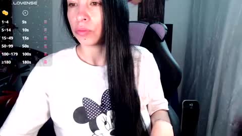 Georgy Girl online show from 01/29/25, 05:51