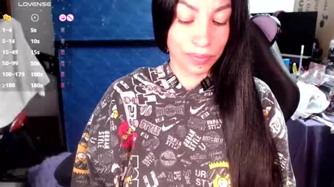 Georgy Girl online show from 01/31/25, 09:16