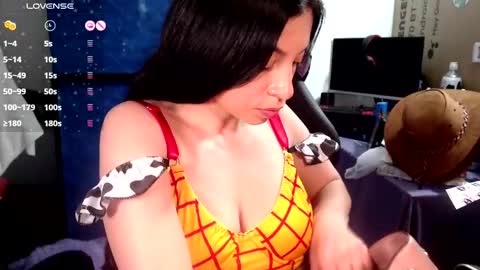 Georgy Girl online show from 02/01/25, 12:07