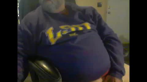 gerabo online show from 01/23/25, 08:45