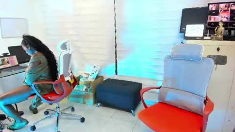 Snapshot of geralfernandez chatting on 05/02/26, 05:40 geralfernandez online show from 05/02/26, 05:40