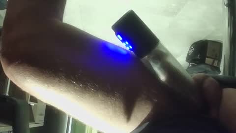 geranimo431374 online show from 09/29/25, 04:17