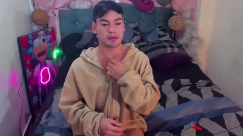 Snapshot of gerar_santos chatting on 01/16/26, 06:06 Gerar online show from 01/16/26, 06:06