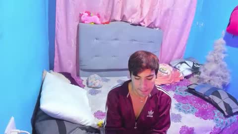 Snapshot of gerar_santos chatting on 06/07/26, 12:59 Gerar online show from 06/07/26, 12:59