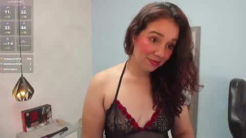 gerasmebarack online show from 02/25/25, 03:38