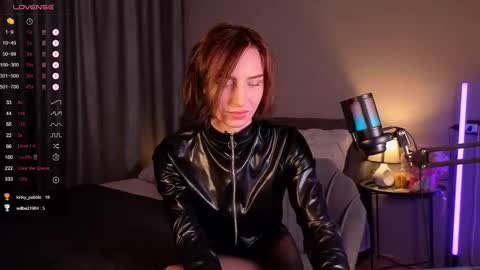 Gera online show from 10/29/25, 03:03